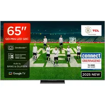 TCL 65Q8C 65 Zoll QD-MiniLED 4K Google TV