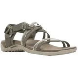Merrell Terran 3 Cush Lattice olive 36