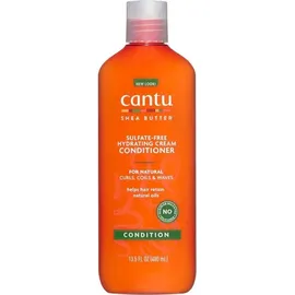 Cantu Shea Butter Natural Hair Hydrating Cream 400 ml