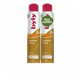 BYLY Körperpflegemittel VALUE PACK D.SPRAY EXTREM CITRUS 2 Stück