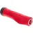 Fahrradgriffe Small rot