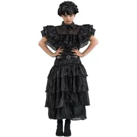 Chaks Wednesday Ballkleid Kinder 164