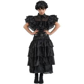Chaks Wednesday Ballkleid Kinder 164