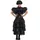 Chaks Wednesday Ballkleid Kinder 164