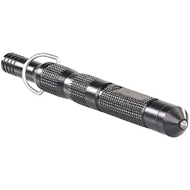 Pearl 3in1 Feuerstarter Notfall-Pfeife Glasbrecher schwarz 21 g