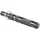 Pearl 3in1 Feuerstarter Notfall-Pfeife Glasbrecher schwarz 21 g