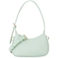 Valentino Samba Re Hobo Bag Synthetik Mint