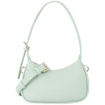Valentino Samba Re Hobo Bag Synthetik Mint