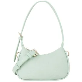 Valentino Samba Re Hobo Bag Synthetik Mint