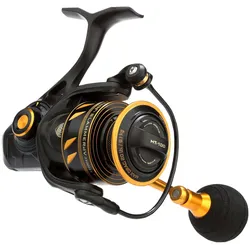 Penn SLAIV2500 SLAMMER IV 2500 SPN REEL BOX