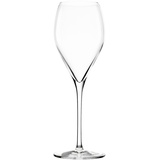 Stölzle Lausitz Champagnerglas Prestige aus Glas hergestellt, 6er Set, Fassungsvermögen: 343 ml, Höhe: 232 mm, Außendurchmesser: 80 mm, 1900029