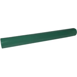 Pronappe R785007I Tischdecke auf Rolle, Spunbound, reißfest und abwischbar - 50x1,20m - Tannengrün