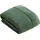 VOSSEN Pure Waschhandschuh 16 x 22 cm green tea