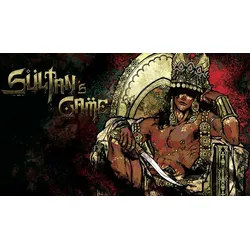 Sultan's Game