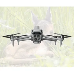 DJI Matrice 4 Thermal Premium-Kit für Kitzrettung/Jagd