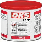 OKS 1110 NSF H1 transp.500g Dose OKS