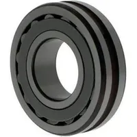 FAG 22240-E1-K Pendelrollenlager radial Bohrungs-Ø 200mm Außen-Durchmesser 360mm Drehzahl