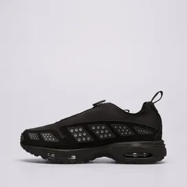 Nike Air Max Sunder Damen Black/Silver 36,5
