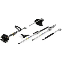 Alpina AMT 26 - 5 in 1