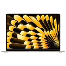 Apple MacBook Air M4 2025 15'' 24 GB RAM 1 TB SSD 10-Core GPU Polarstern