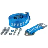 Sport-Thieme Wandbefestigungsgurt ""Single"", 2–4 m