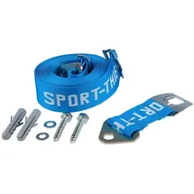 Sport-Thieme Wandbefestigungsgurt ""Single"", 2–4 m