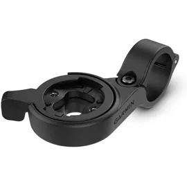 Garmin Triathlon Halterung für Fahrradcomputer schwarz