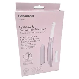 Panasonic ES WF71-V503 Helllila