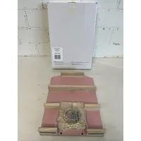 C18 - Little Moonshine Regal für Tonie Box und Tonies - Pink - Neu