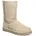Damen Short Halblange Stiefel Lemon Pepper 254 38 EU