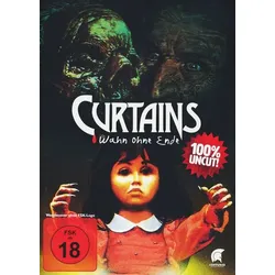 Curtains - Wahn ohne Ende - Uncut