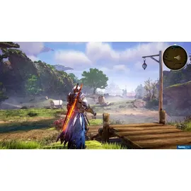 Bandai Namco Entertainment Tales of Arise Beyond the Dawn Edition Nintendo Switch 2