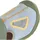 adidas Captain Toey 2.0 crystal sky/wonder alumina/ice tangerine 35
