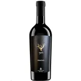 Trefilari Primitivo 2022 Cantina Sampietrana 0,75l