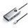 ORICO PW11-5P USB-C Hub Dockingstation 1x USB-A 3.0