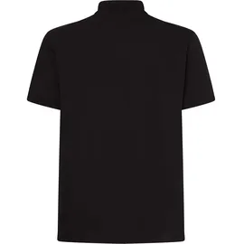 Tommy Hilfiger 1985 Regular Kurzarm-poloshirt Black M