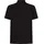 Tommy Hilfiger 1985 Regular Kurzarm-poloshirt Black M