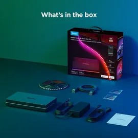 Govee AI Sync Box Kit 55-65 360 cm mehrfarbig