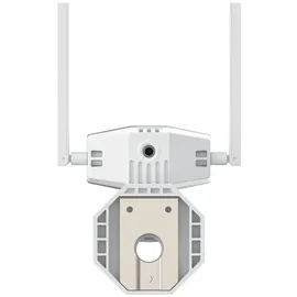 Reolink Duo 2 4K 8MP WLAN Überwachungskamera Außen Weiß