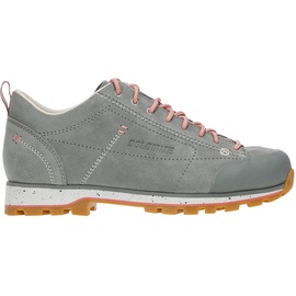 Dolomite 54 Low Evo Damen Freizeitschuhe - grau