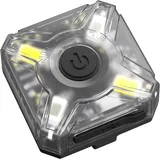 Nitecore NU05 V2 Schwarz