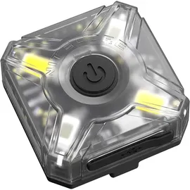 Nitecore NU05 V2 Schwarz