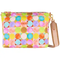 Oilily Milly Shoulder Bag Multi Colour