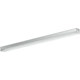 EMCO system2 LED-Spiegel-Klemmleuchte 4000 K Silber 50 cm