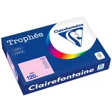 Clairefontaine Trophee A4 120 g/m2 250 Blatt