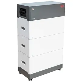GoodWe KN ET Plus HV 8kW Hybrid Wechselrichter mit 7,68 kWh Batteriespeicher-Set