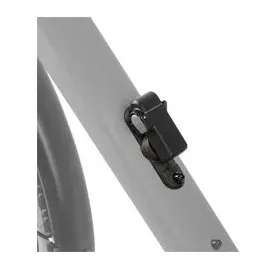 Topeak Ninja+ Toolbox N7 Multitool - Schwarz