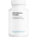 Supersmart SOD-Gliadins Complex Kapseln 60 St.