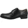 CLARKS Businessschuhe Herren Schwarz 46
