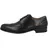 CLARKS Businessschuhe Herren Schwarz 46